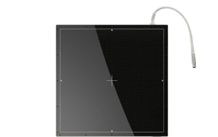 17x17 Tethered DR Flat Panel Detector
