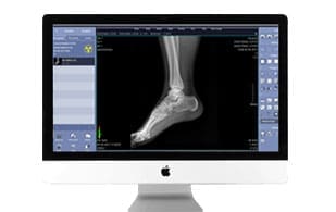 podiatry acquisition software