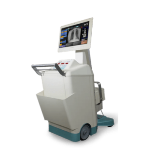 SourceRay UC-5000 Mobile X-ray Machine
