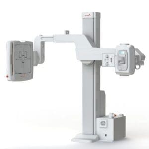 Rayence RU 3000 X Ray U Arm Machine | X-Ray Solutions