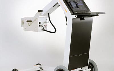 Finding the Perfect Mobile X-ray Machine for Your Practice
