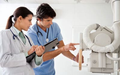 X-Ray Equipment Financing Options – Explained