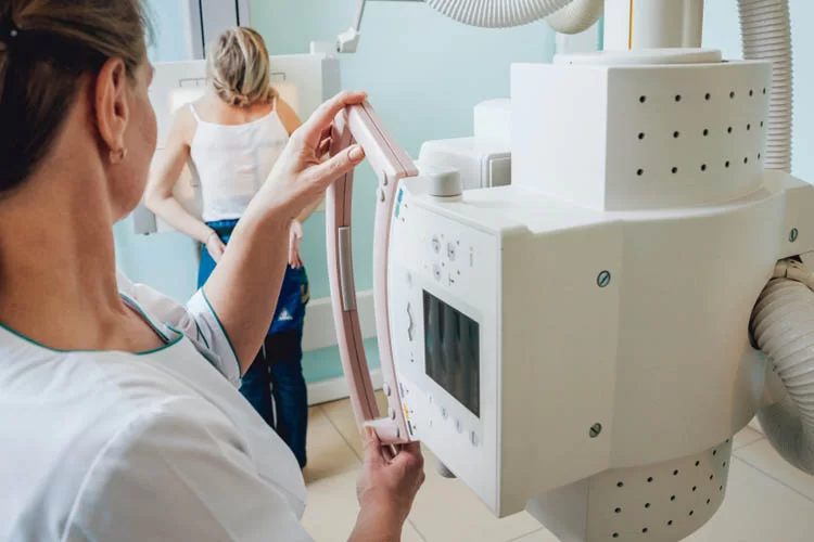 A Guide to Choosing the Right X-ray Equipment for Your Practice
